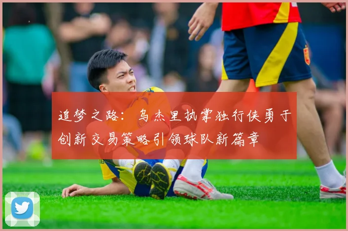 追梦之路：乌杰里执掌独行侠勇于创新交易策略引领球队新篇章